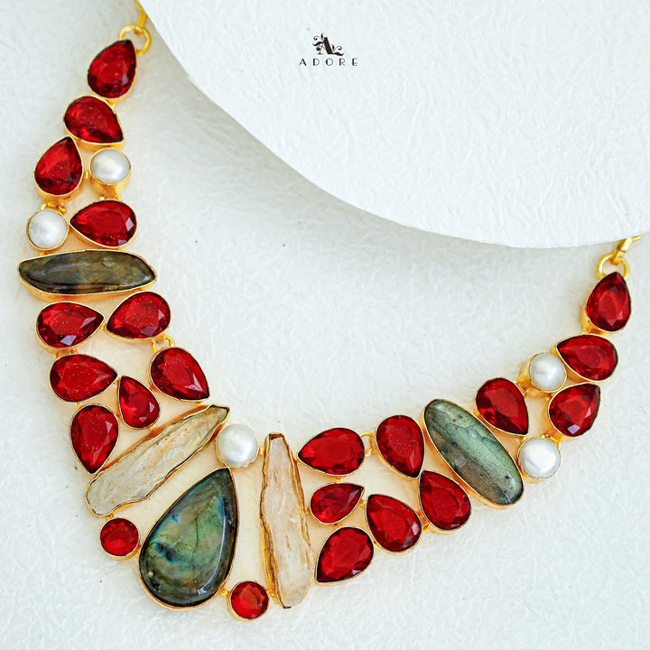 Fia Domna Neckpiece