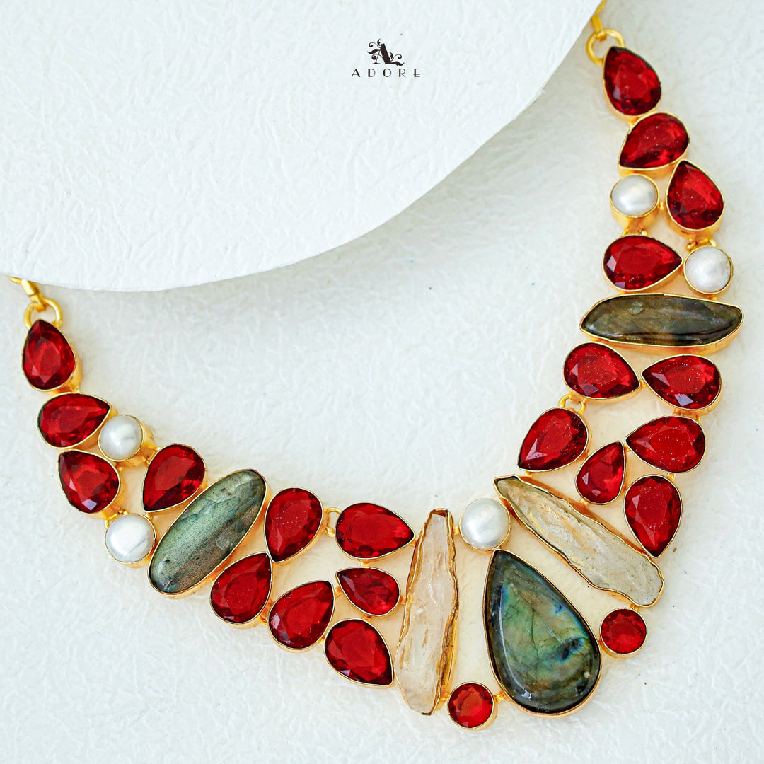 Fia Domna Neckpiece