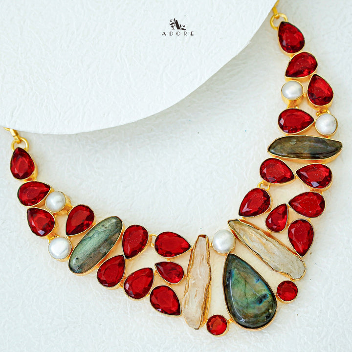 Fia Domna Neckpiece