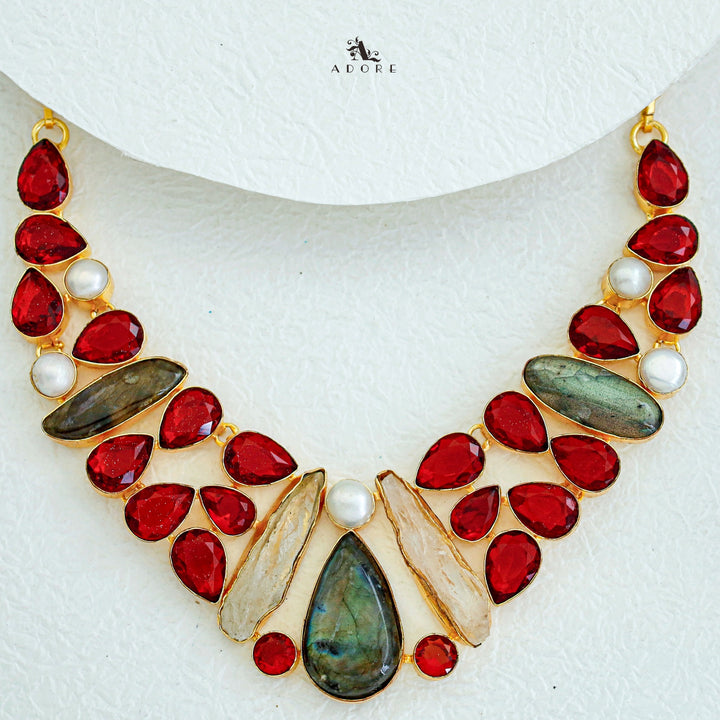 Fia Domna Neckpiece
