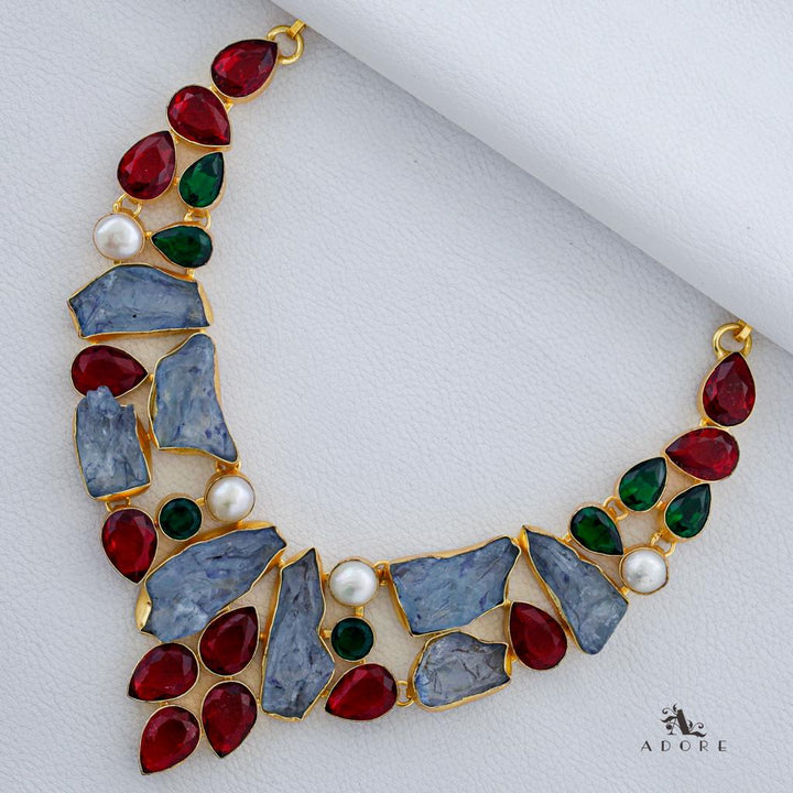 Freya Bold Neckpiece