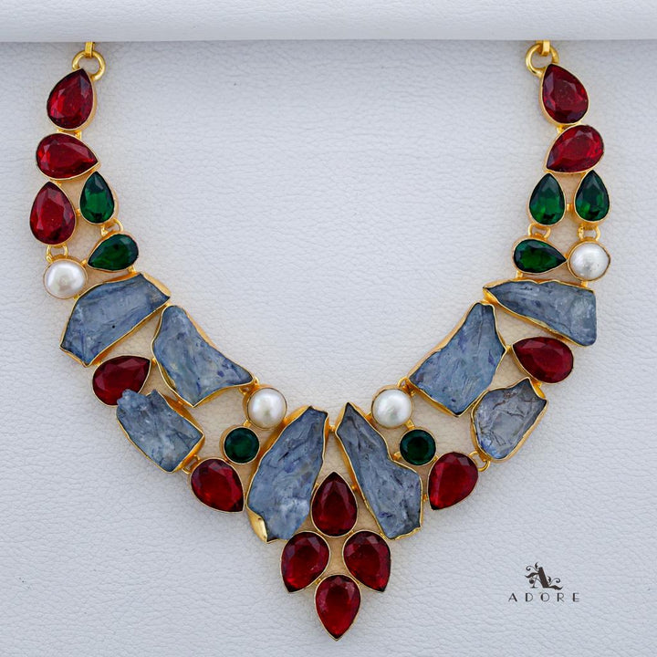 Freya Bold Neckpiece