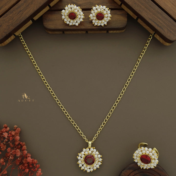 Ahelia Combo Set