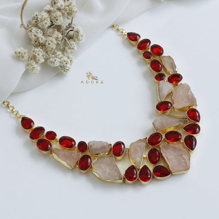 Reddisha Neckpiece