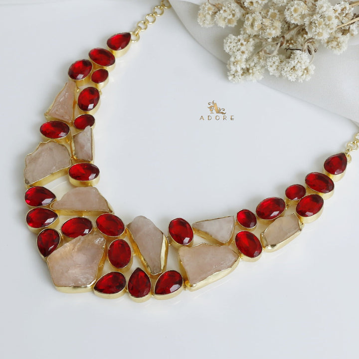 Reddisha Neckpiece