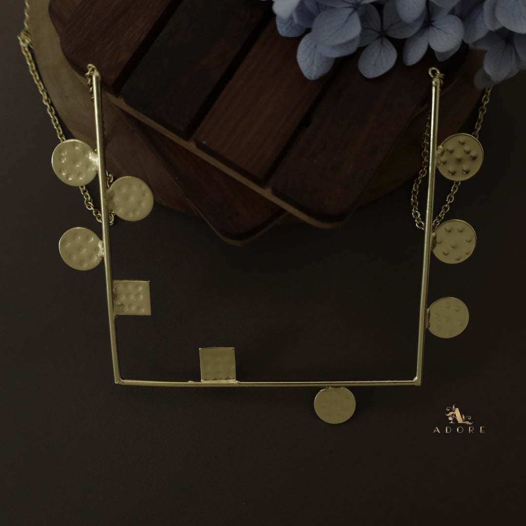 Parrot Neckpiece (Mini Swing)