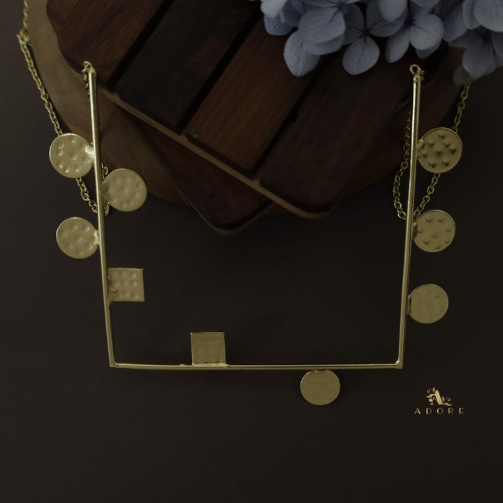 Parrot Neckpiece (Mini Swing)