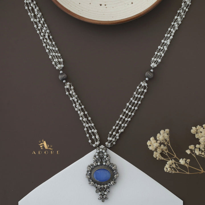Rangat Pearl Neckpiece