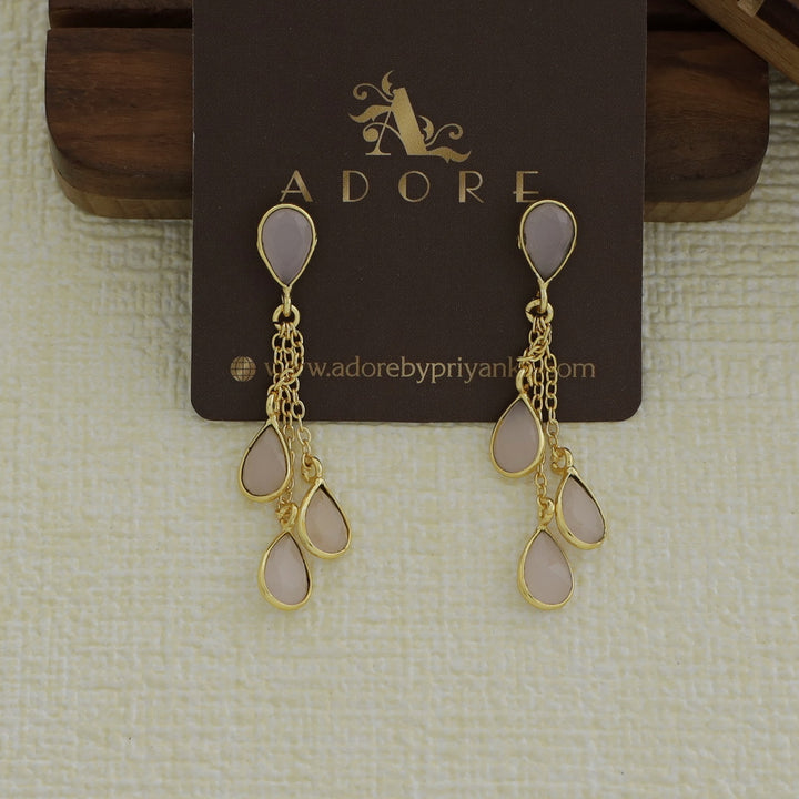 Jorja Earring (Colour Option)
