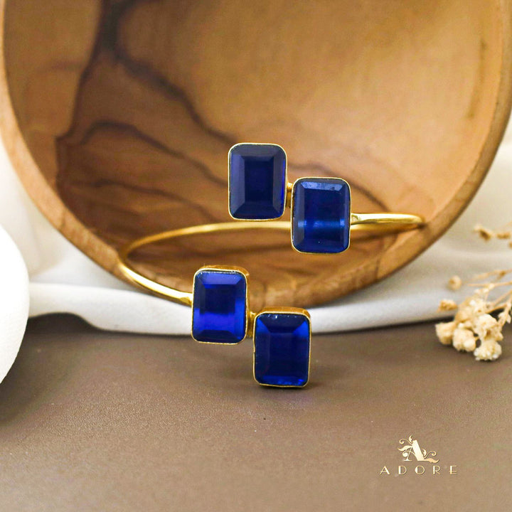 4 Square Bracelets (Colour Options)