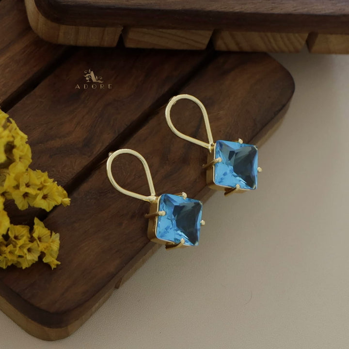 Adorn Glossy Diamond Earring