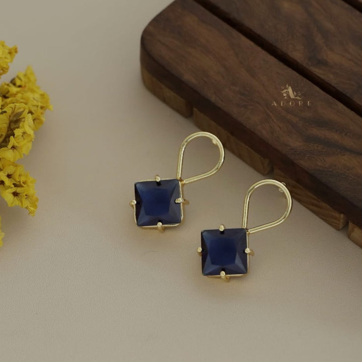 Adorn Glossy Diamond Earring