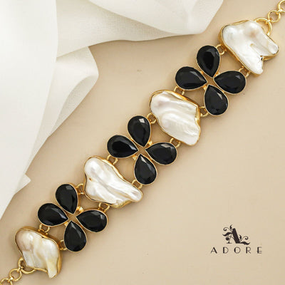 Amelia Baroque Choker
