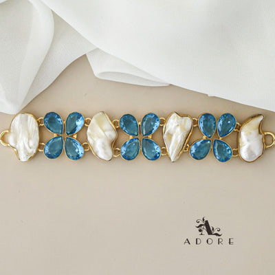 Amelia Baroque Choker