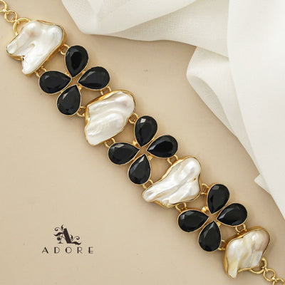 Amelia Baroque Choker