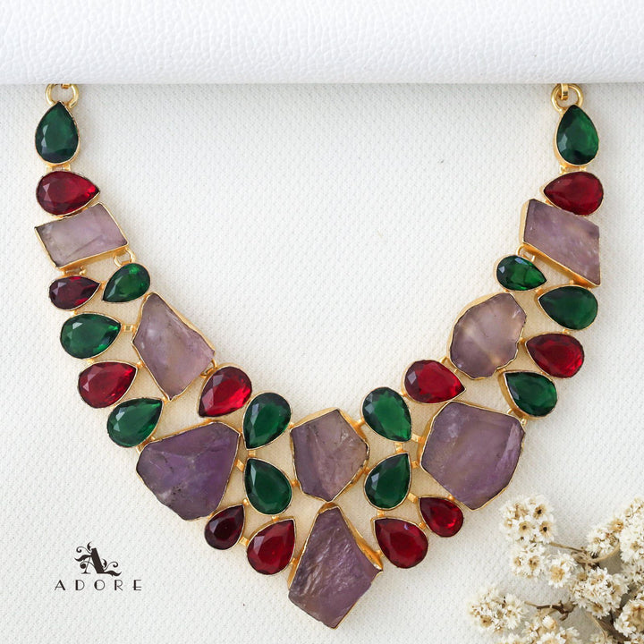 Tamsina Neckpiece