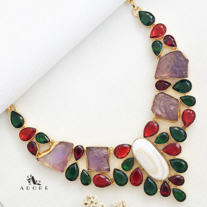 Alexora Neckpiece