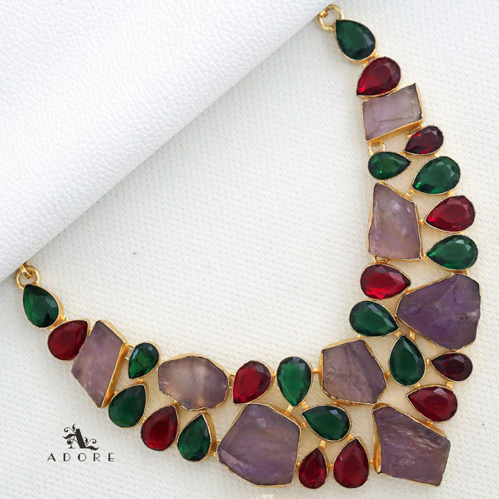 Tamsina Neckpiece