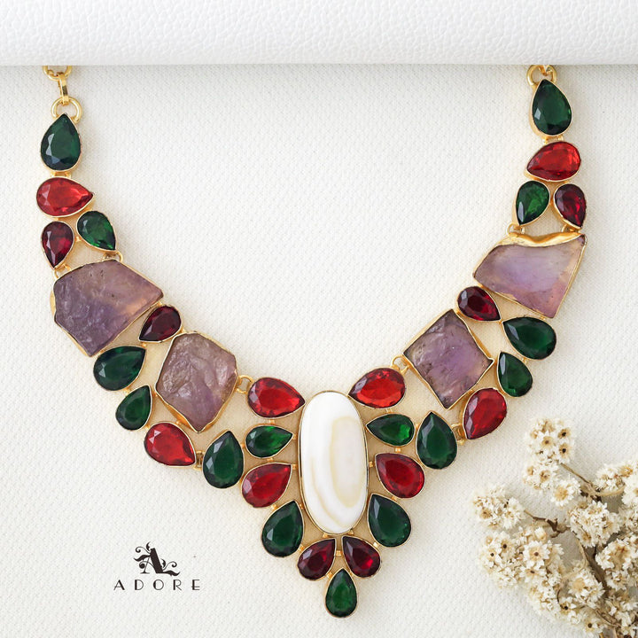 Alexora Neckpiece