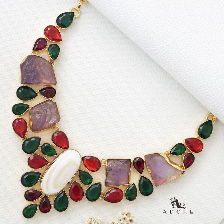Alexora Neckpiece