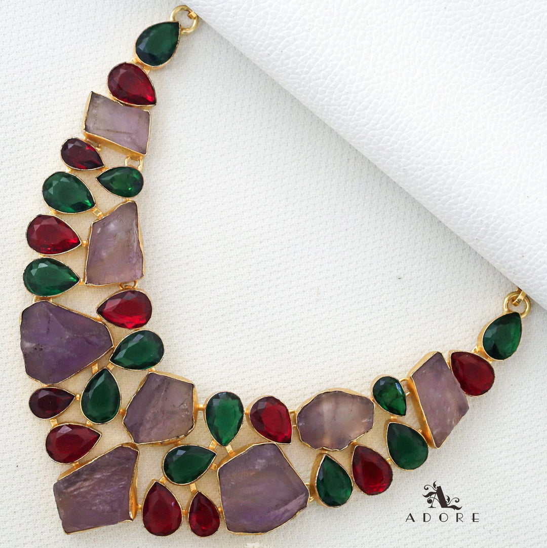 Tamsina Neckpiece