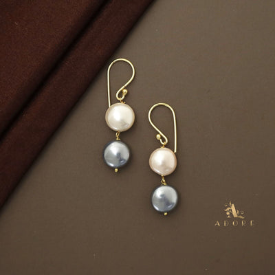 Premium Pearl Earrings