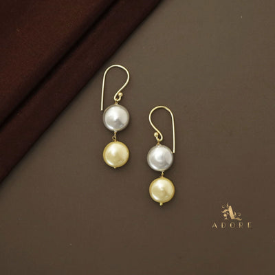 Premium Pearl Earrings