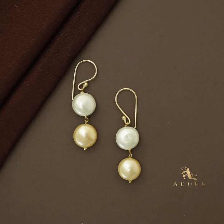 Premium Pearl Earrings