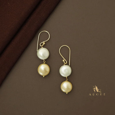 Premium Pearl Earrings