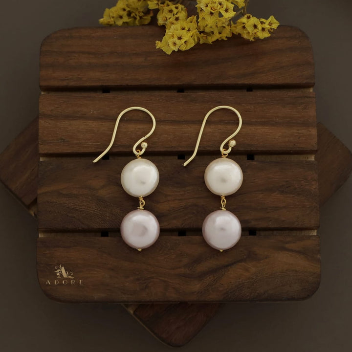 Premium Pearl Earrings
