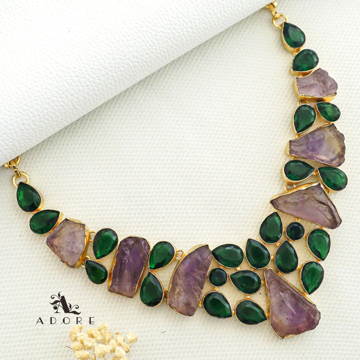 Jayaana Neckpiece