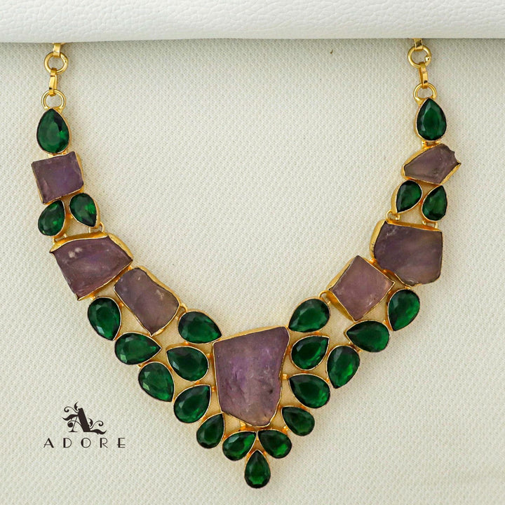 Bhavira Neckpiece