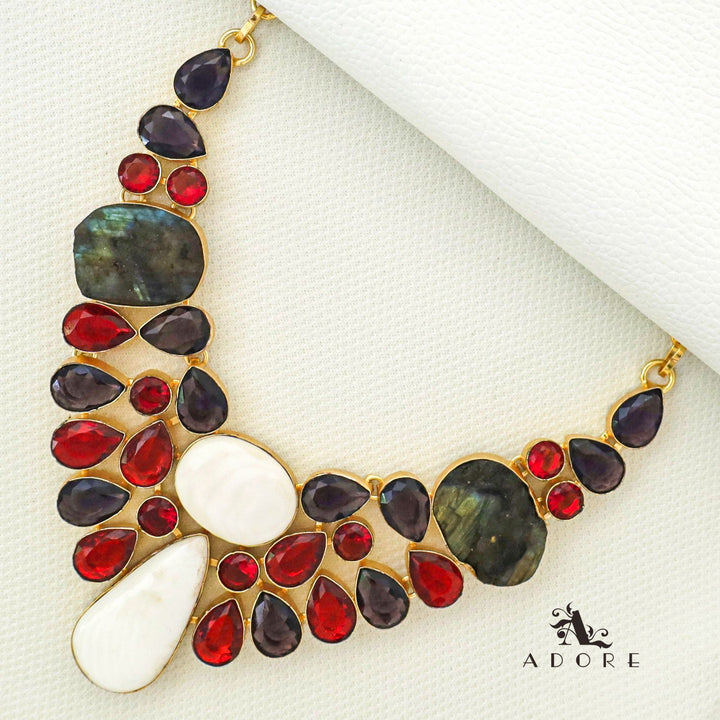 Zoe Neckpiece