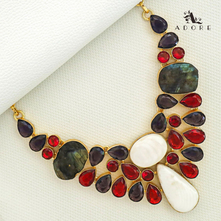 Zoe Neckpiece