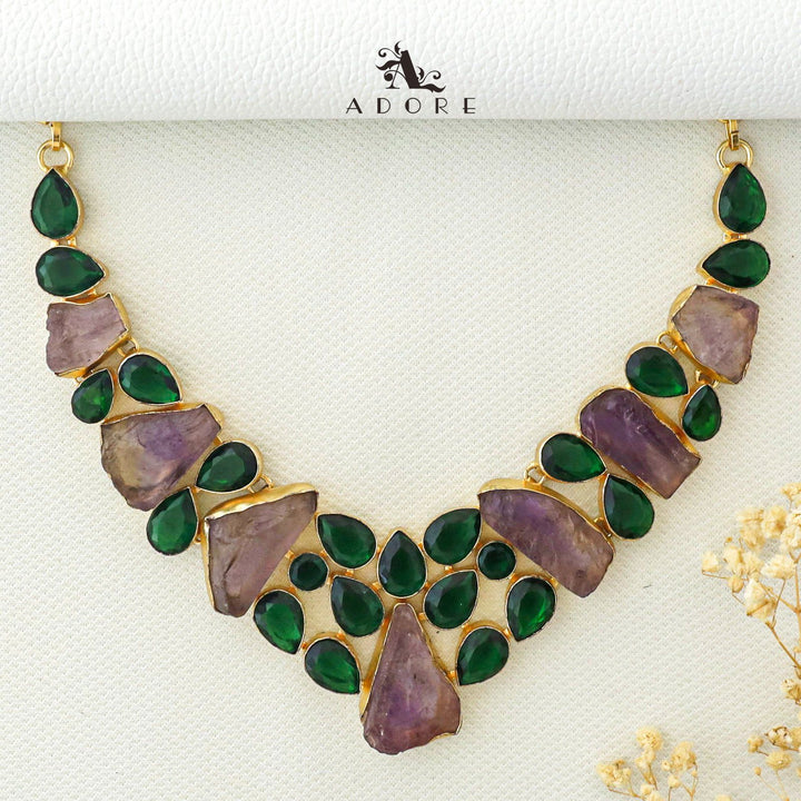 Jayaana Neckpiece