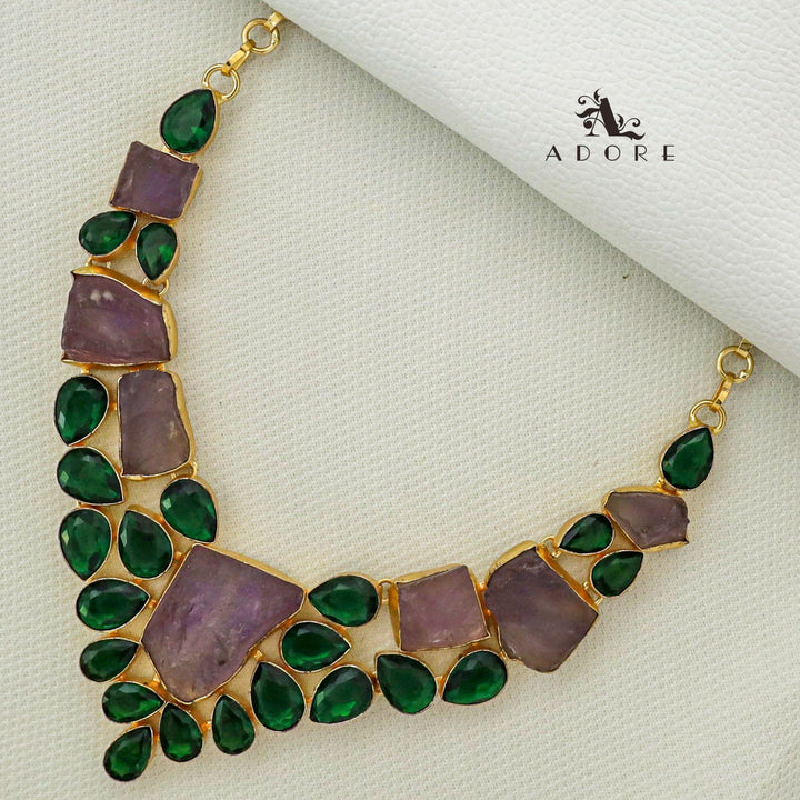 Bhavira Neckpiece
