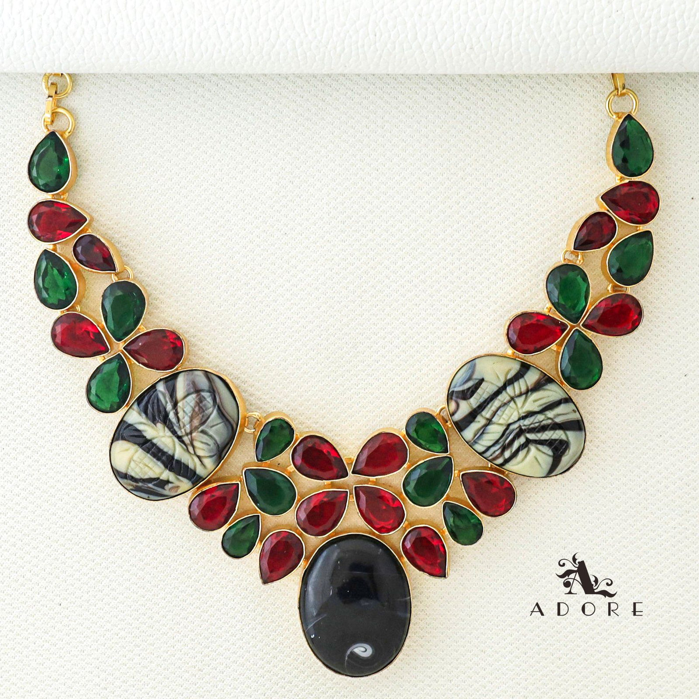 Piyush Neckpiece