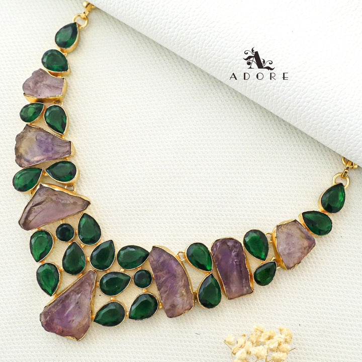 Jayaana Neckpiece