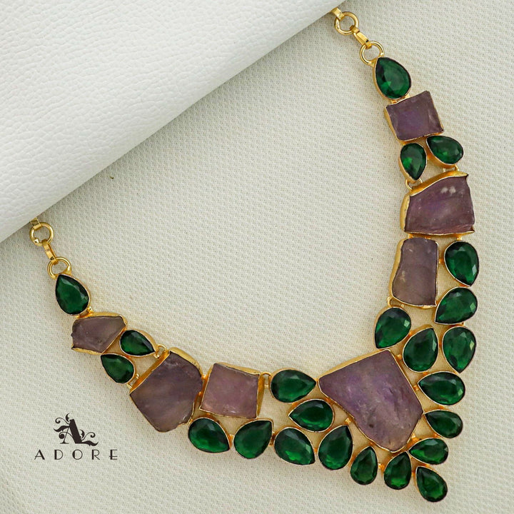 Bhavira Neckpiece