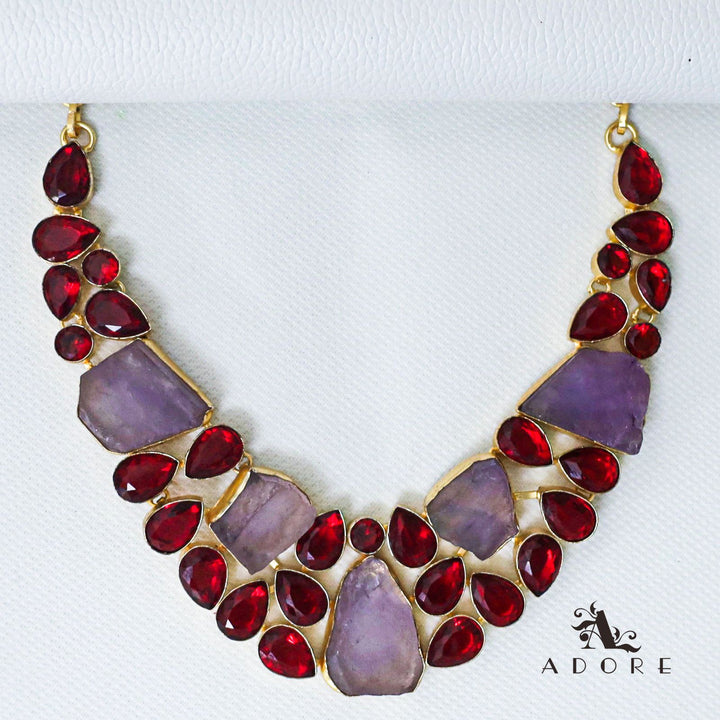 Jannet Neckpiece