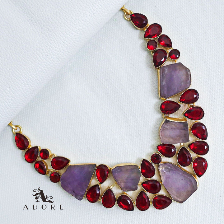 Jannet Neckpiece