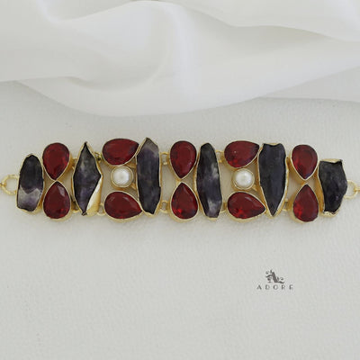 Lamiya Choker