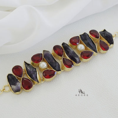 Lamiya Choker