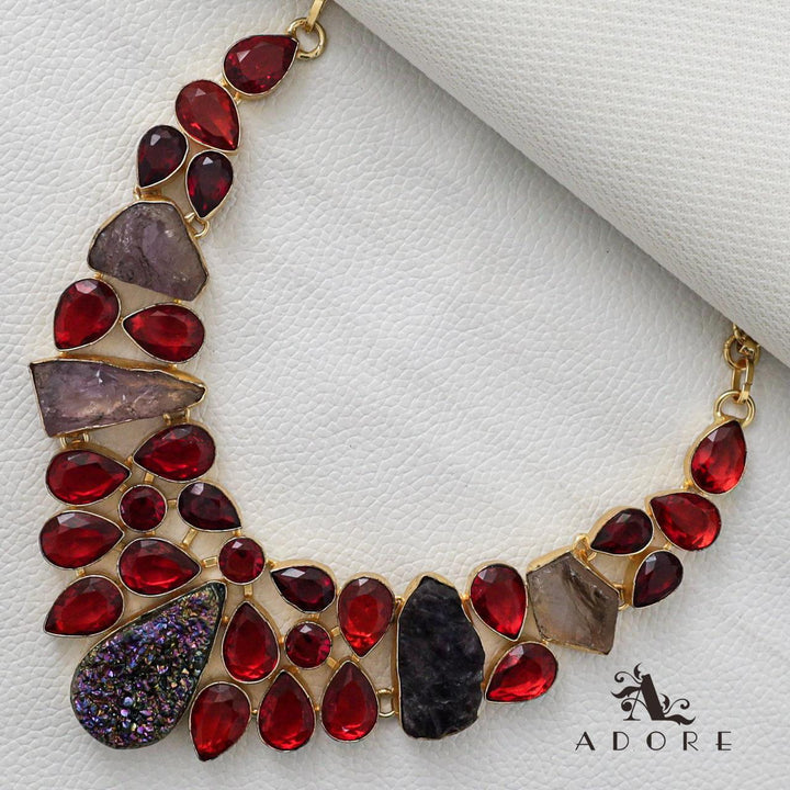Blessly Neckpiece