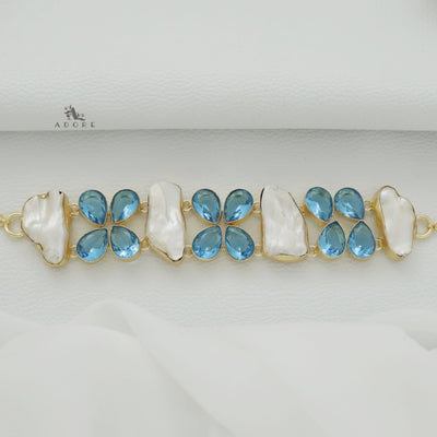 Aamya Evani Baroque  Choker