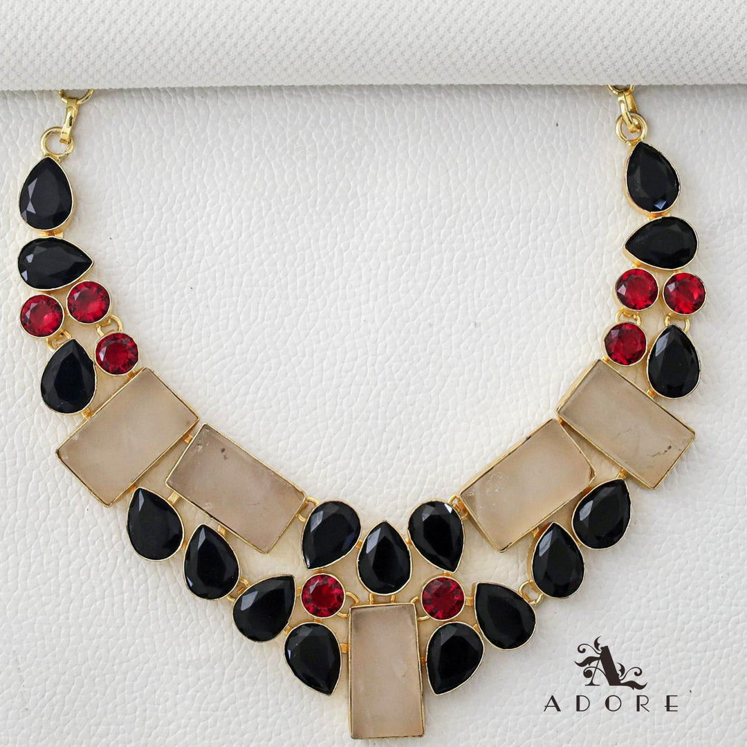 Vaidehi Neckpiece