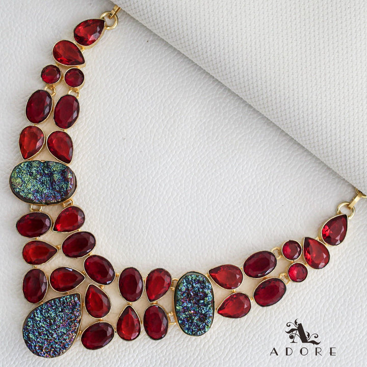 Vajra Neckpiece