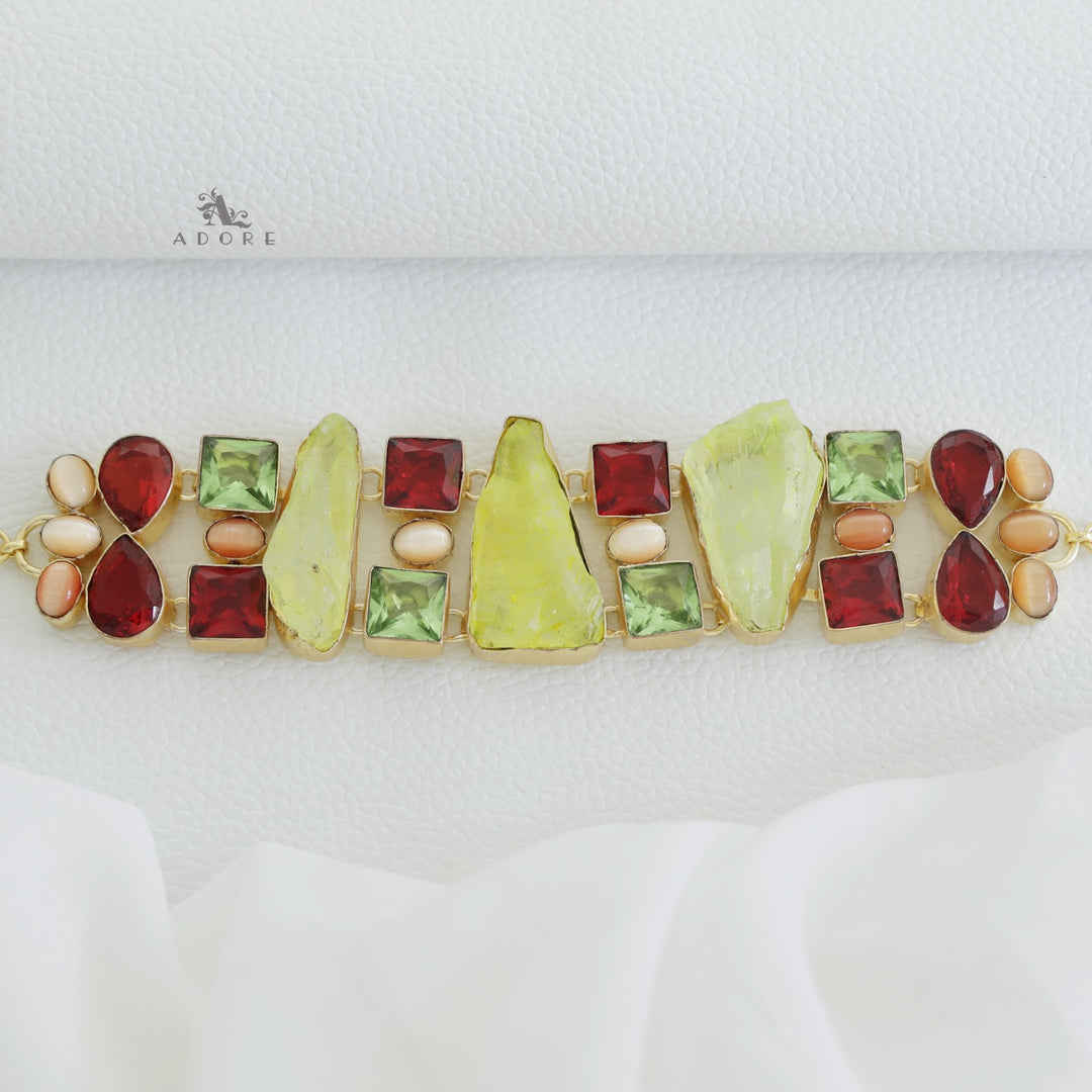 Deeptha Choker
