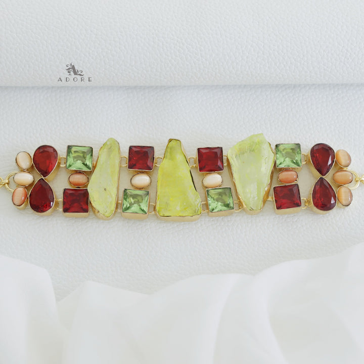 Deeptha Choker