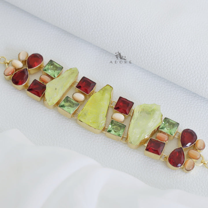 Deeptha Choker